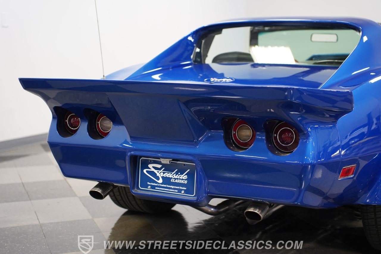 1977 Chevrolet Corvette