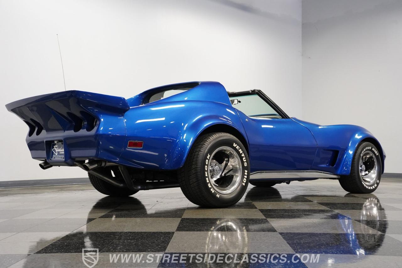 1977 Chevrolet Corvette