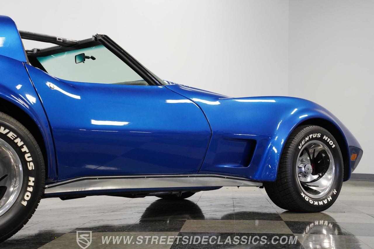 1977 Chevrolet Corvette