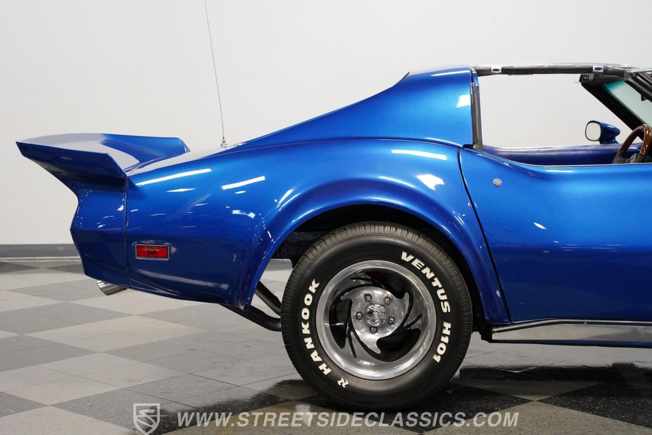 1977 Chevrolet Corvette
