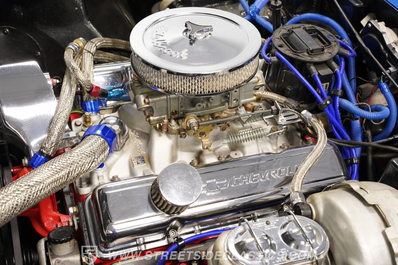 1977 Chevrolet Corvette