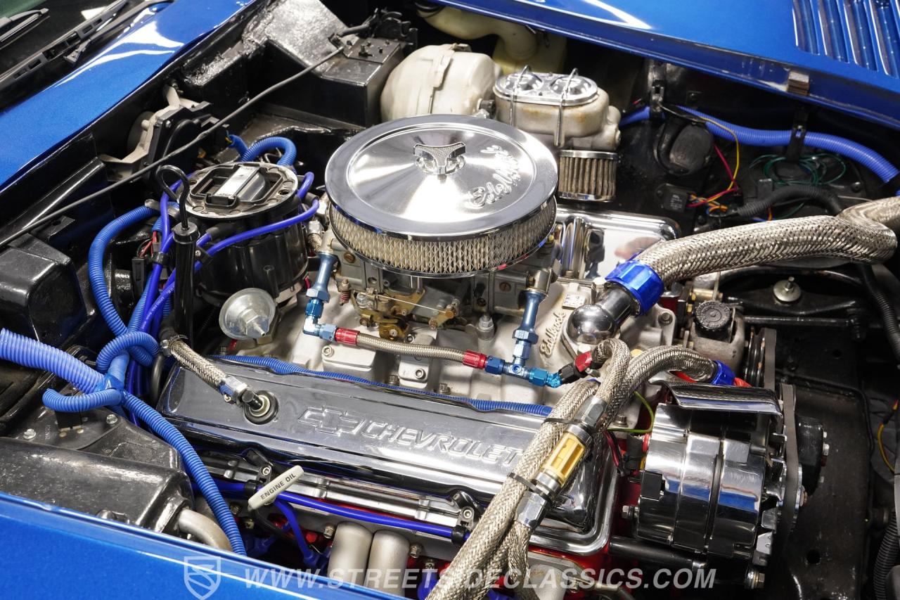 1977 Chevrolet Corvette