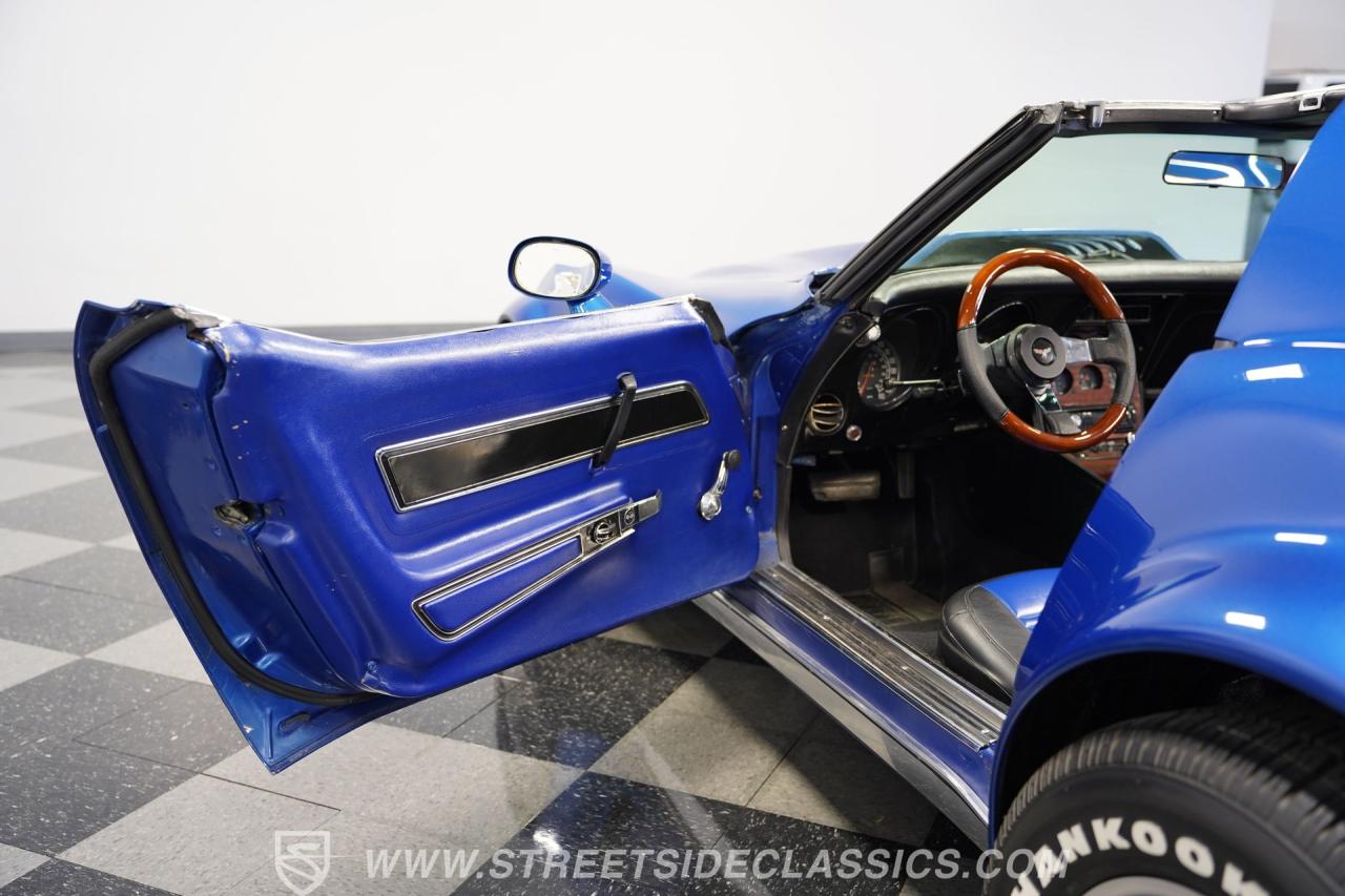 1977 Chevrolet Corvette