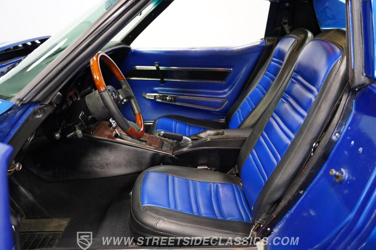 1977 Chevrolet Corvette