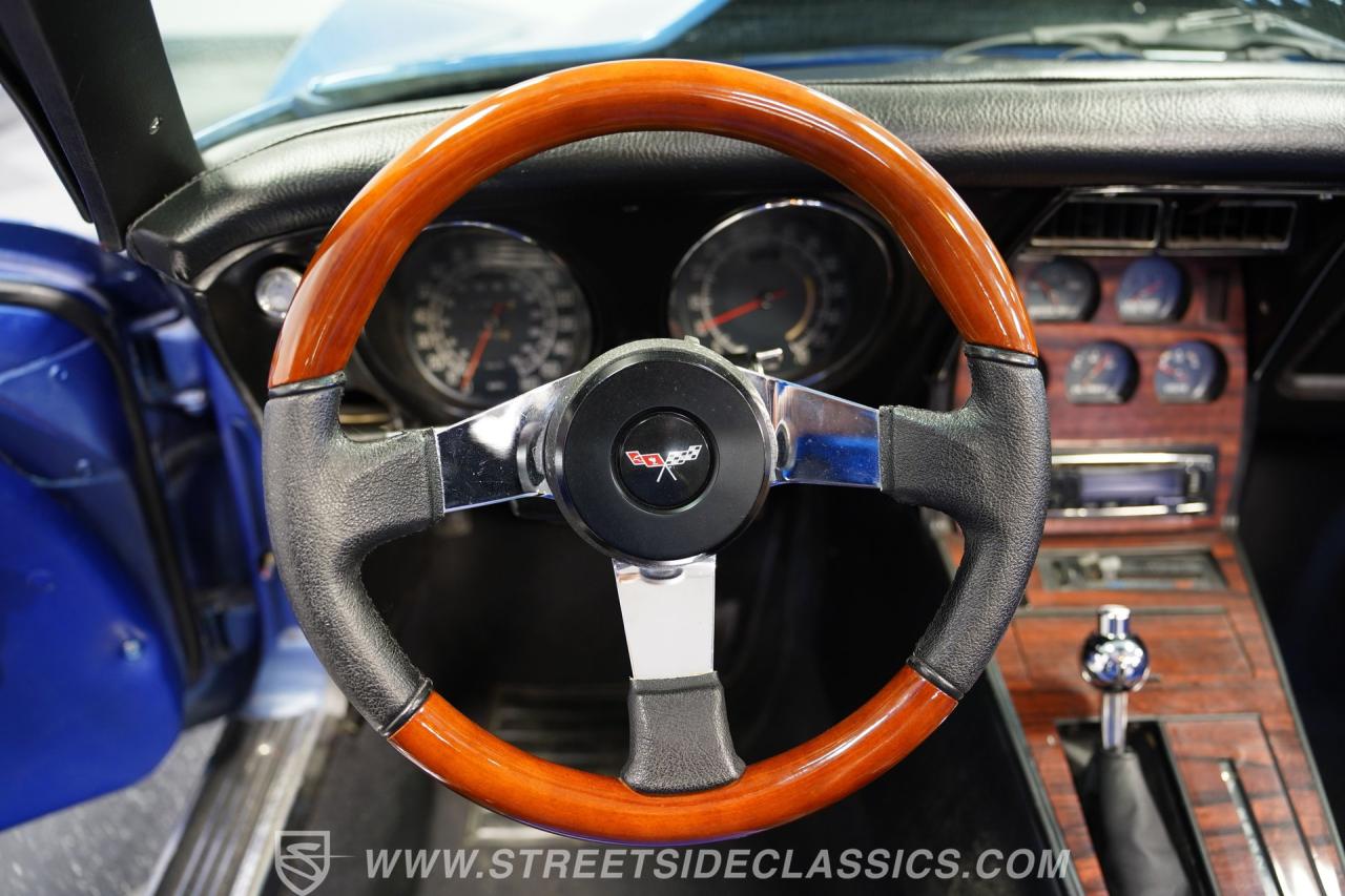 1977 Chevrolet Corvette