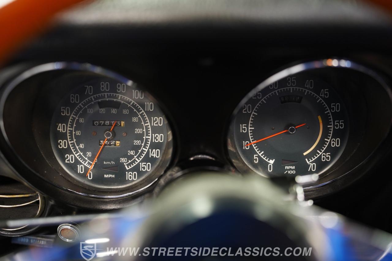 1977 Chevrolet Corvette