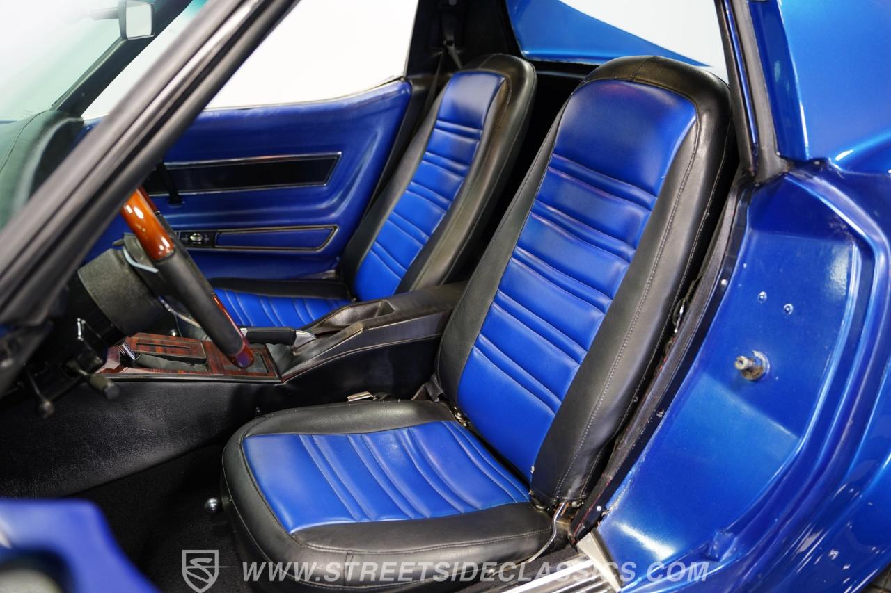 1977 Chevrolet Corvette