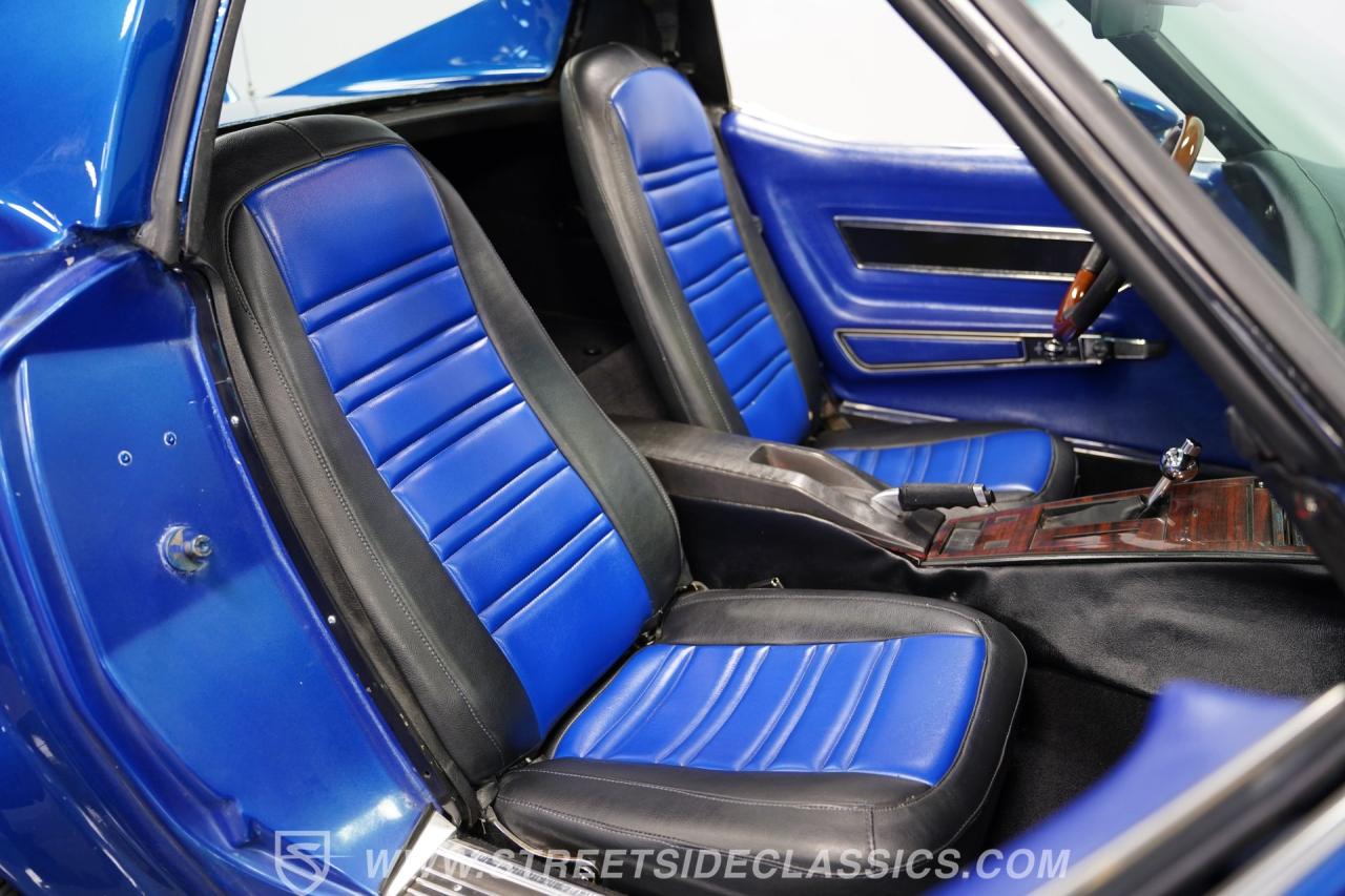 1977 Chevrolet Corvette