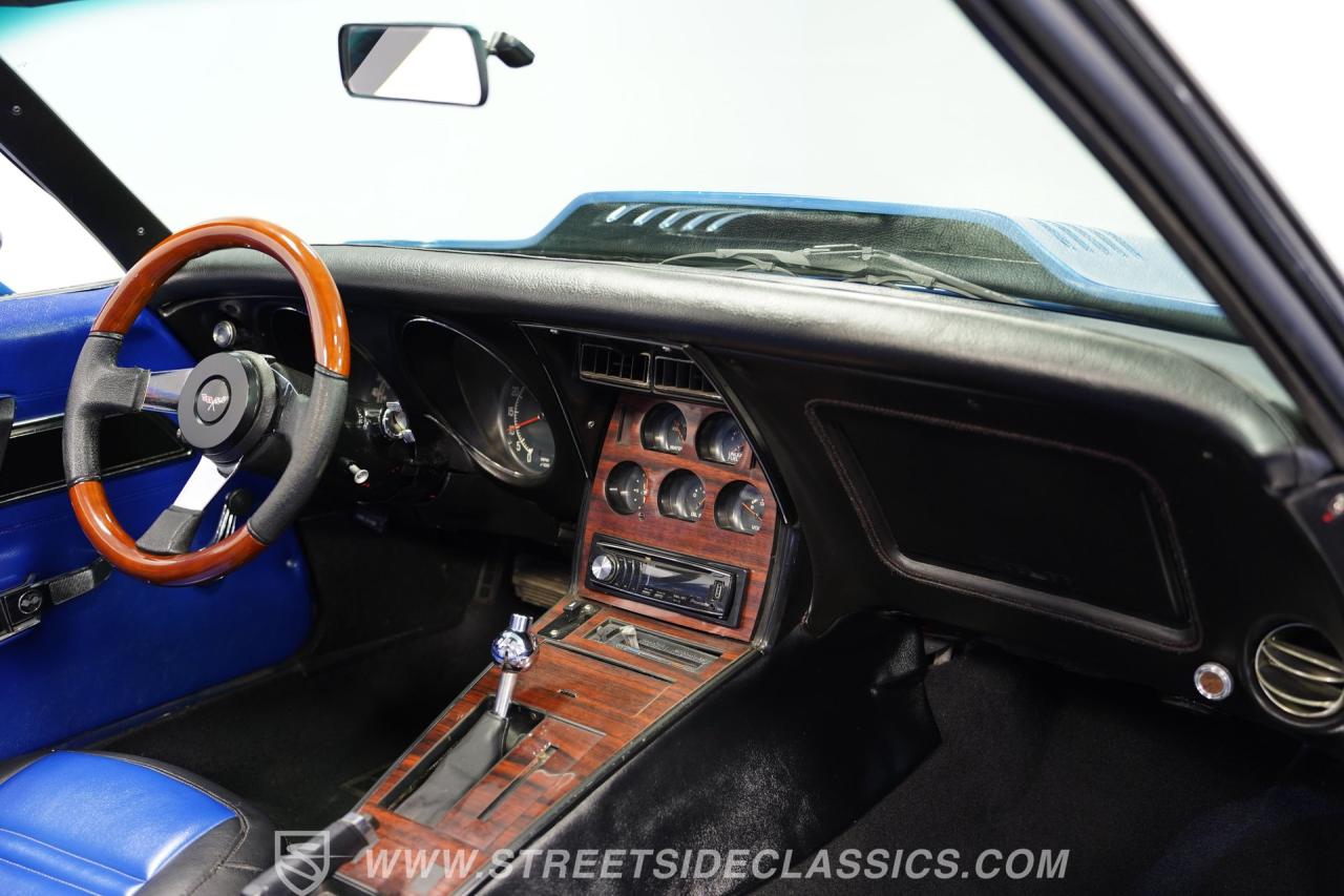 1977 Chevrolet Corvette