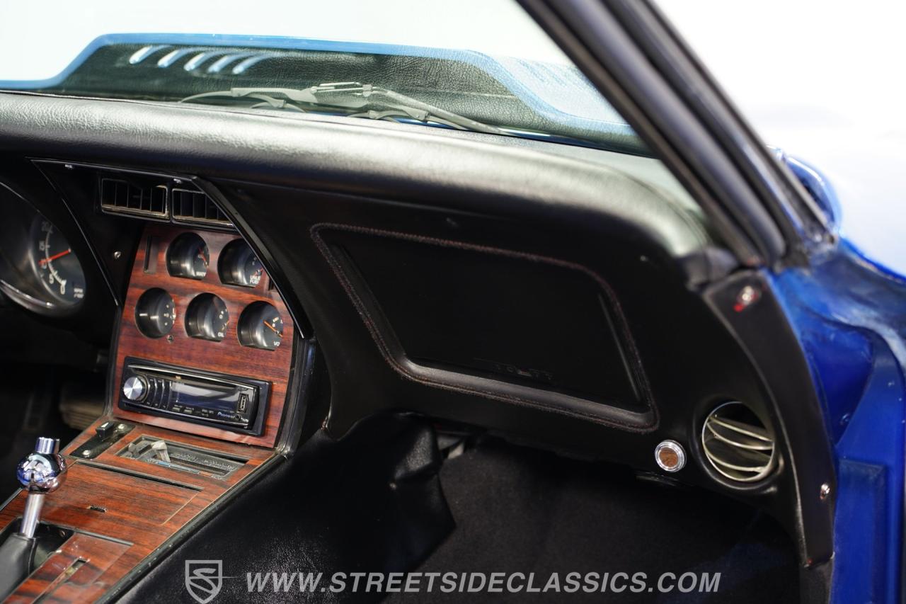 1977 Chevrolet Corvette