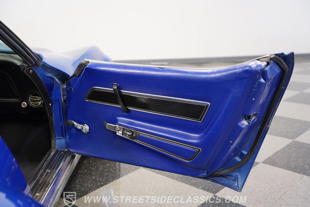 1977 Chevrolet Corvette