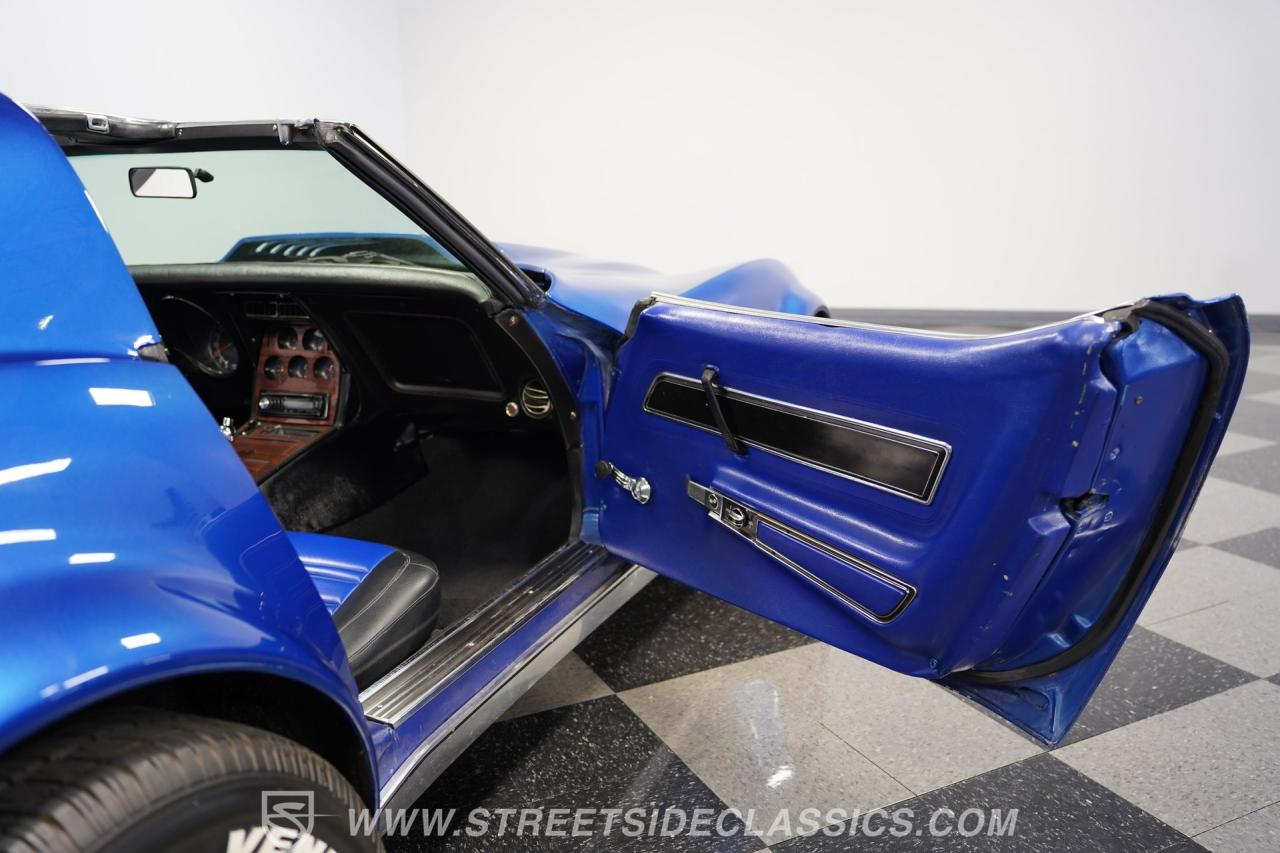 1977 Chevrolet Corvette