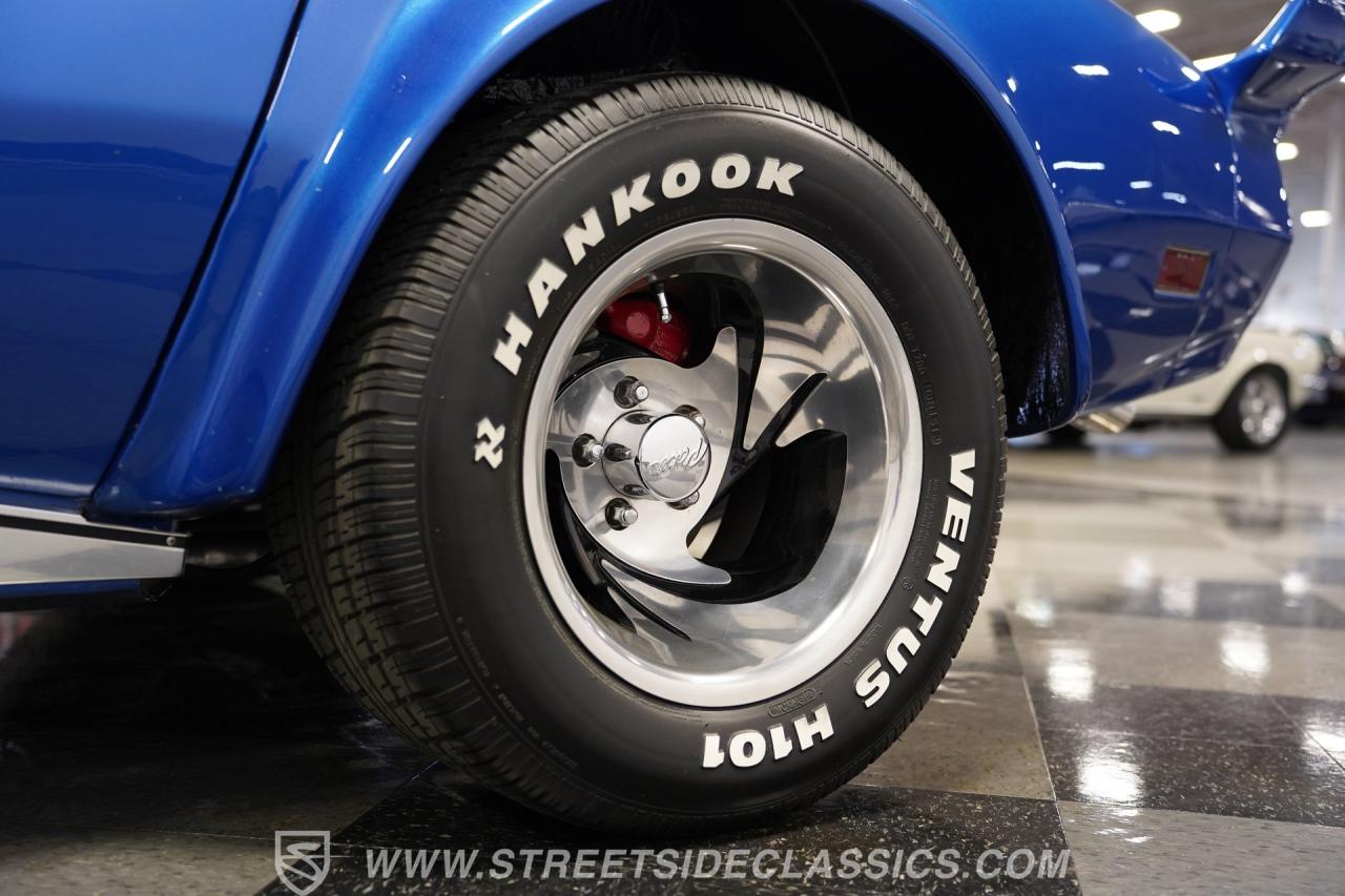 1977 Chevrolet Corvette