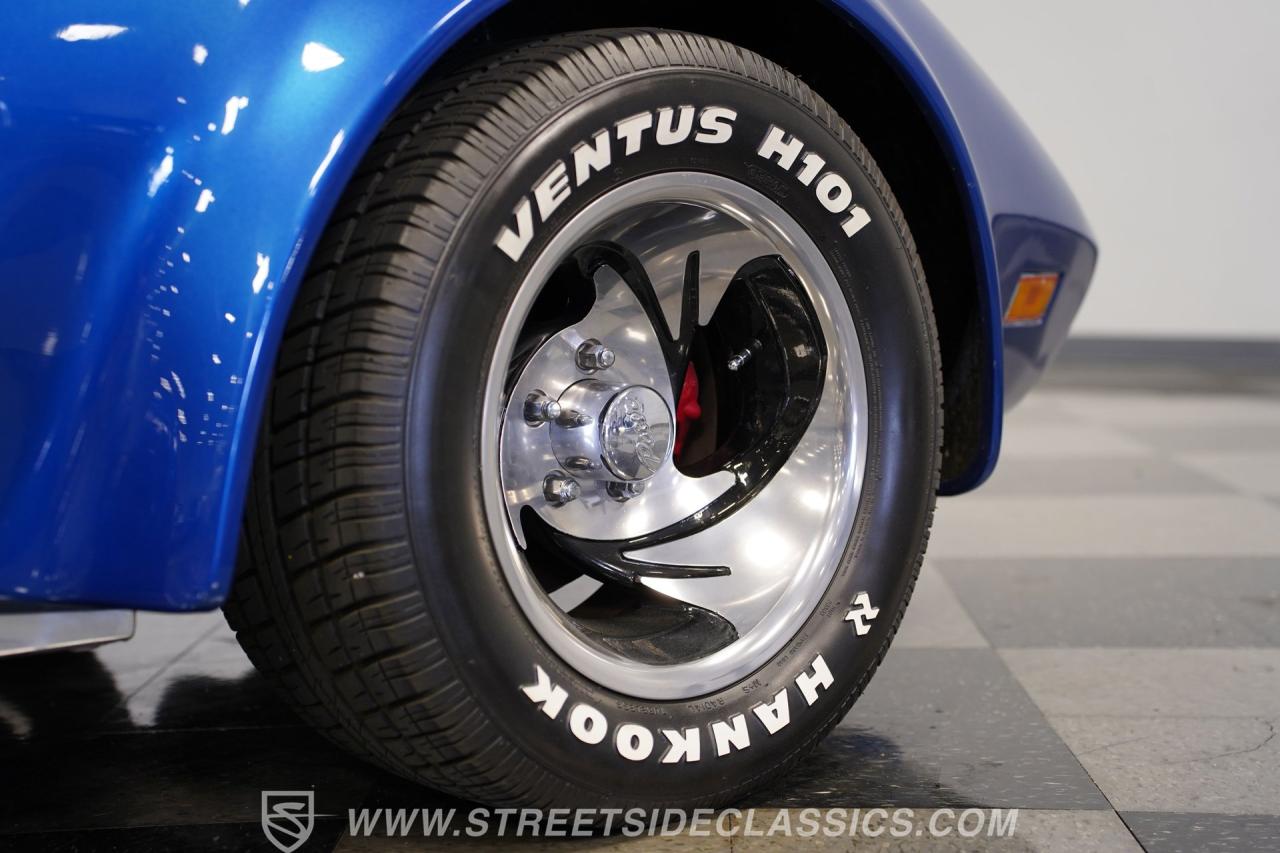 1977 Chevrolet Corvette