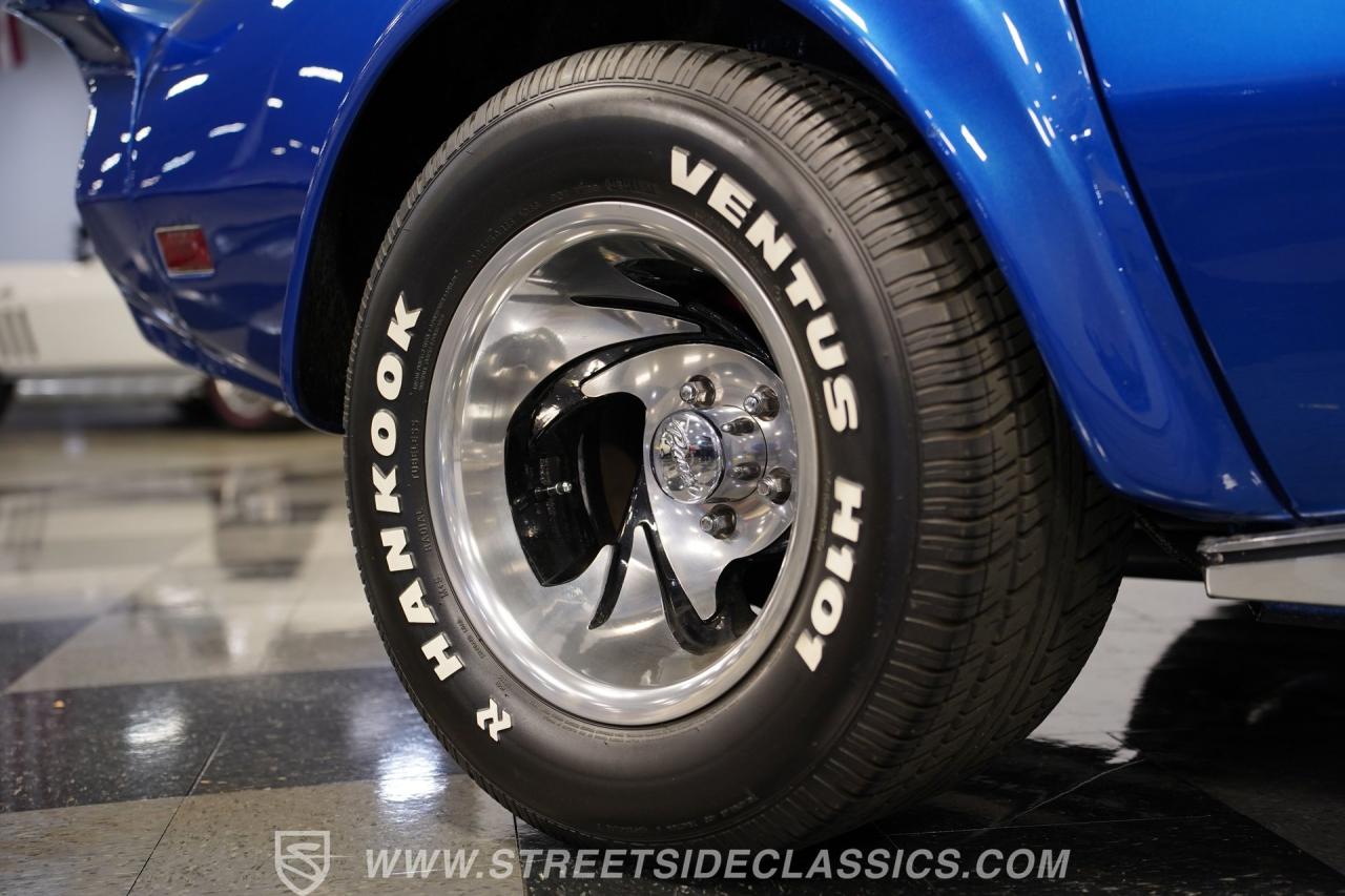 1977 Chevrolet Corvette