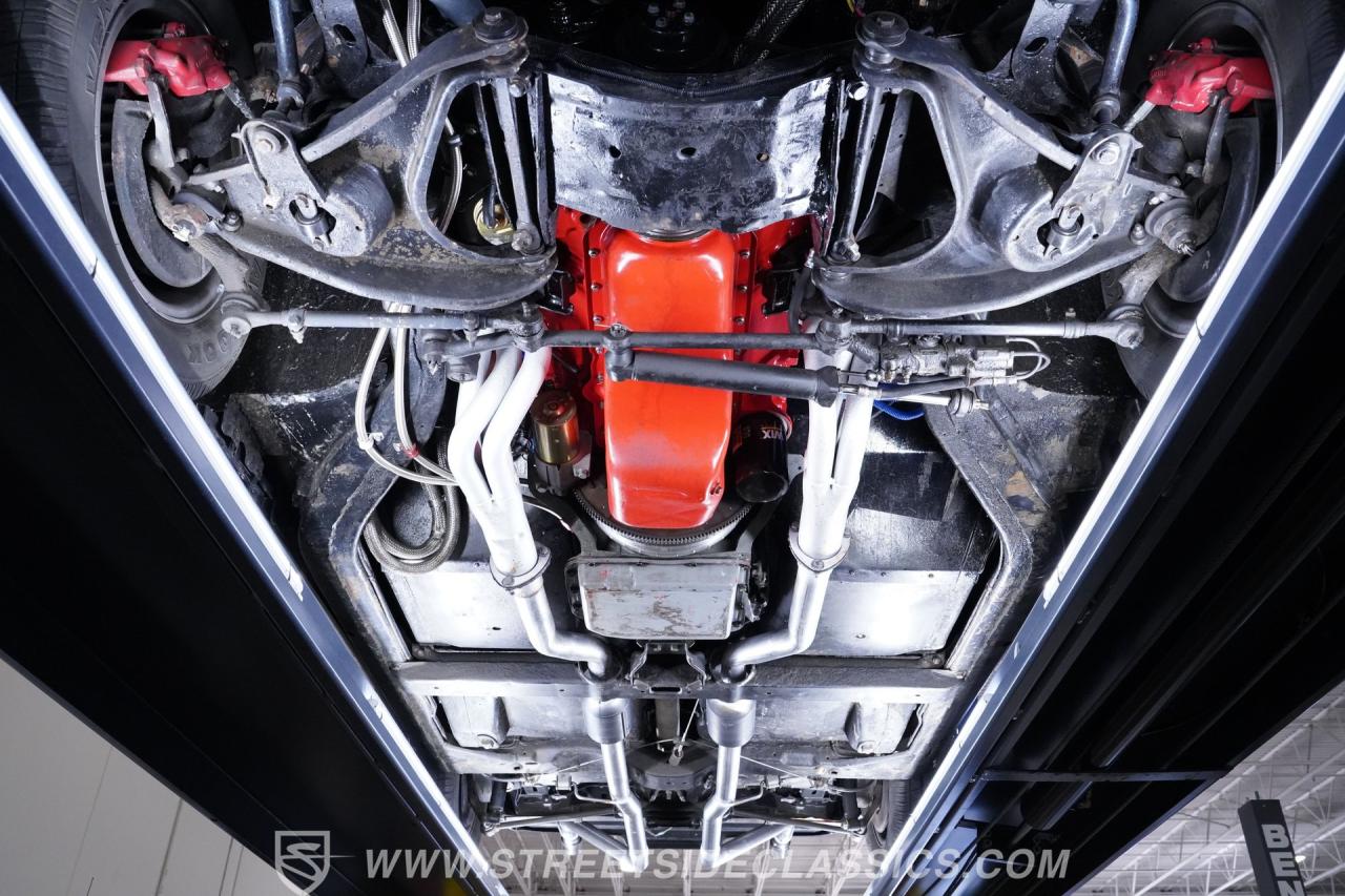 1977 Chevrolet Corvette