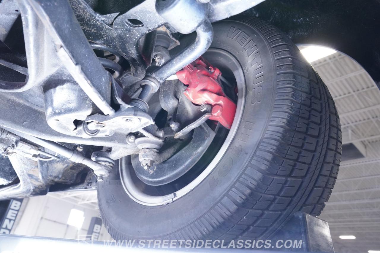 1977 Chevrolet Corvette