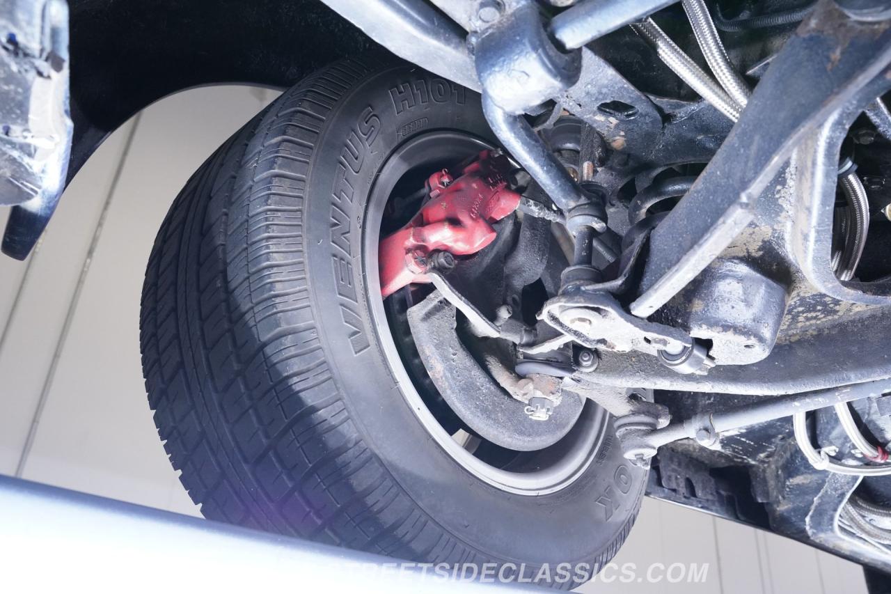 1977 Chevrolet Corvette