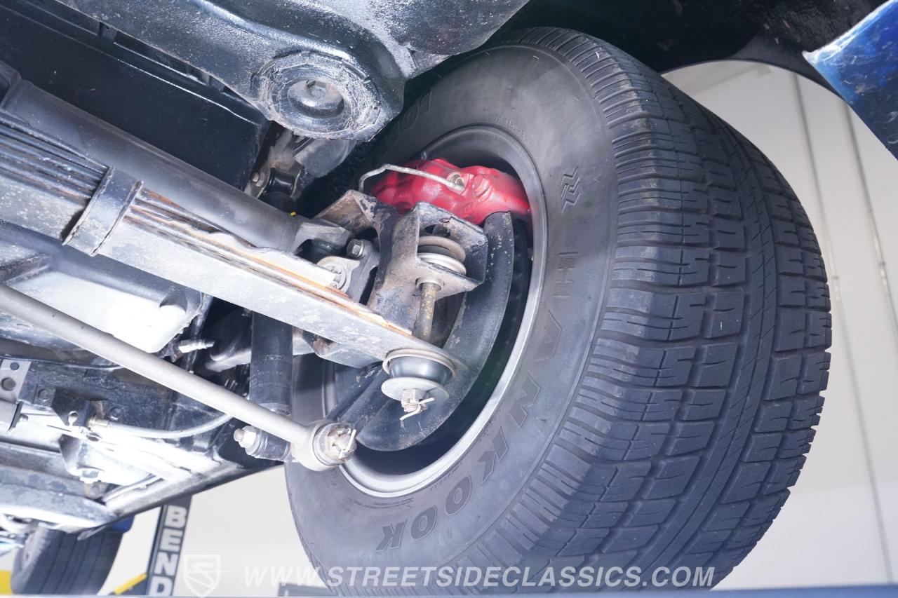 1977 Chevrolet Corvette