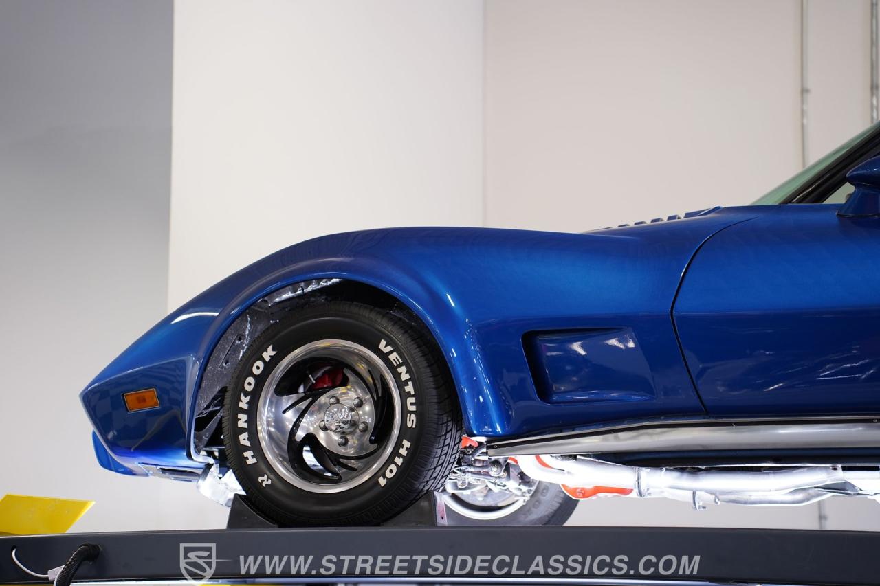 1977 Chevrolet Corvette