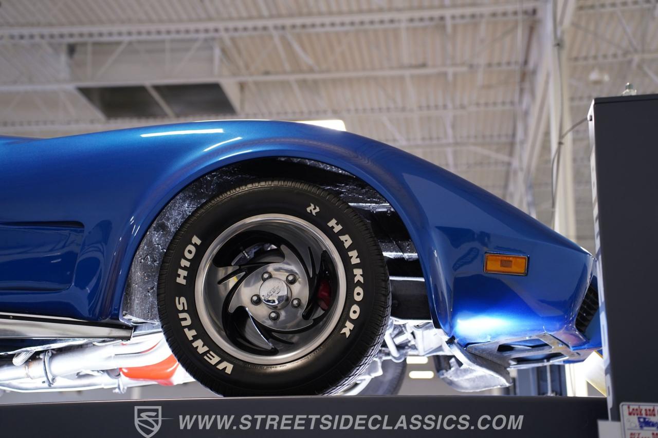 1977 Chevrolet Corvette