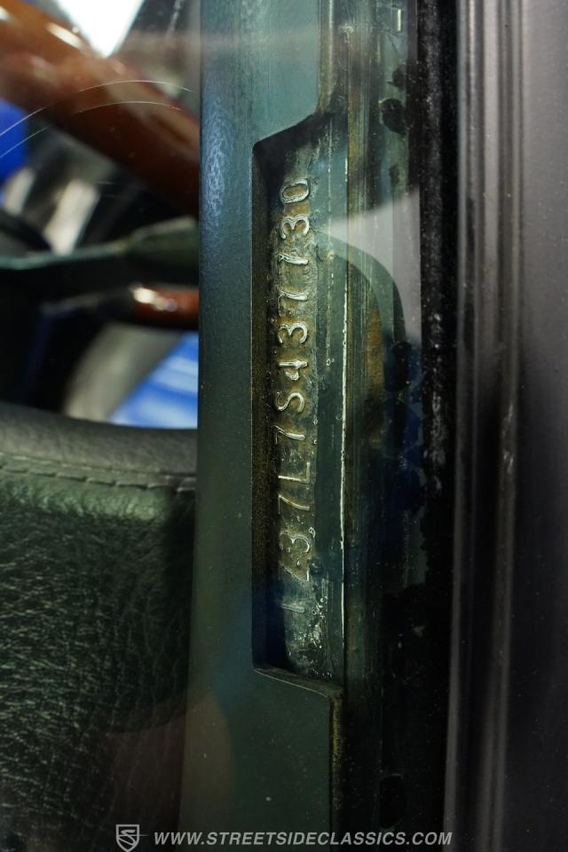 1977 Chevrolet Corvette