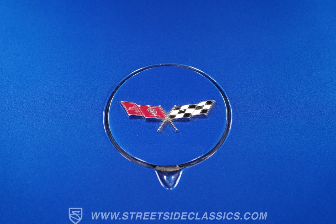 1977 Chevrolet Corvette