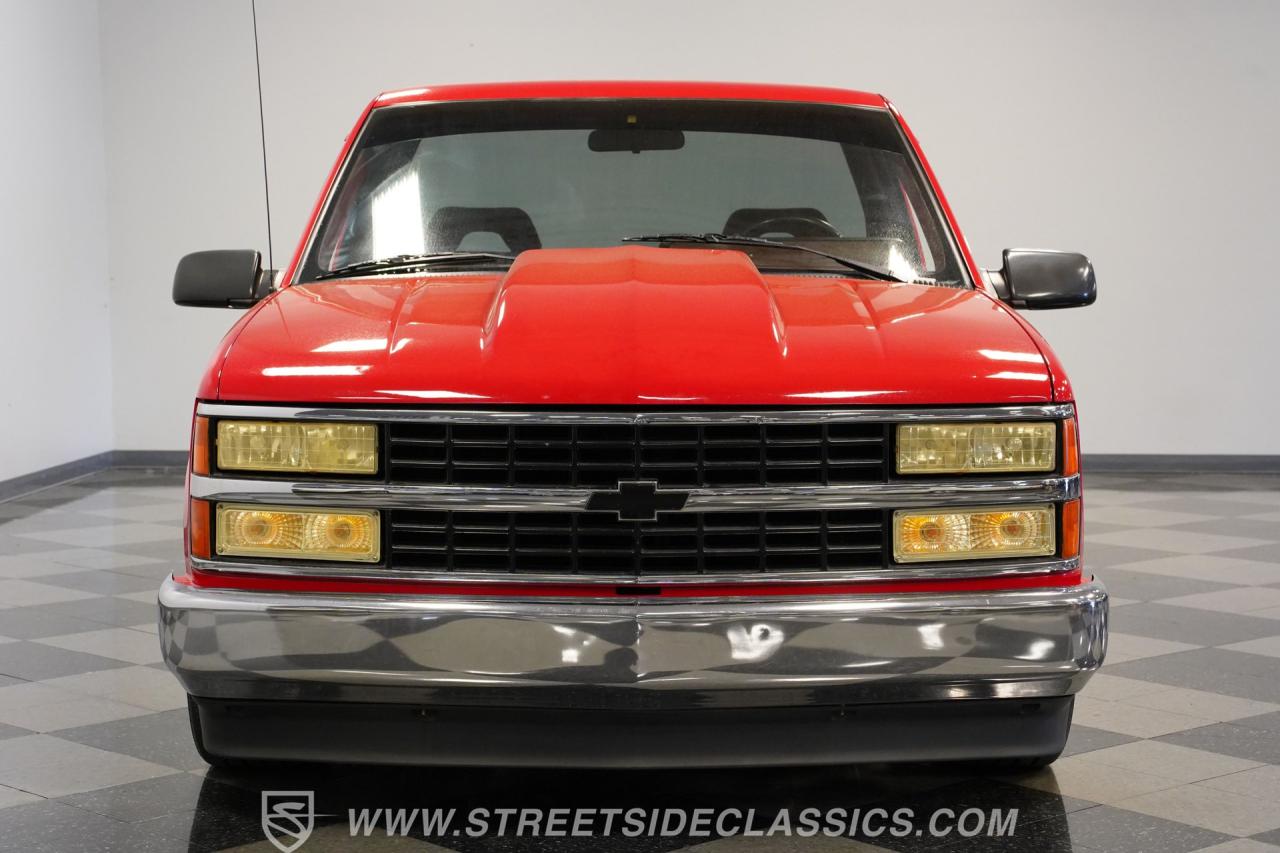1992 Chevrolet C1500