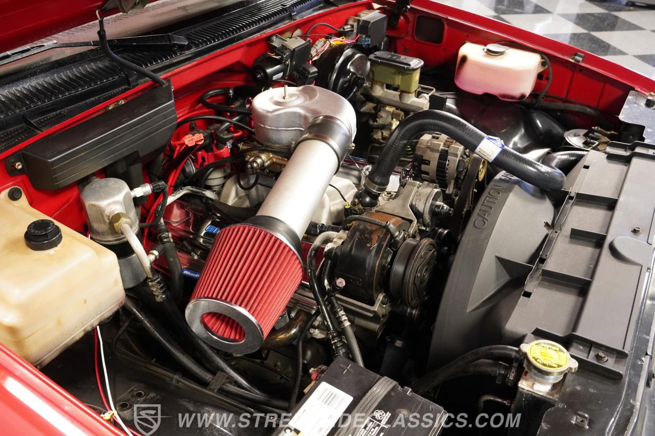 1992 Chevrolet C1500