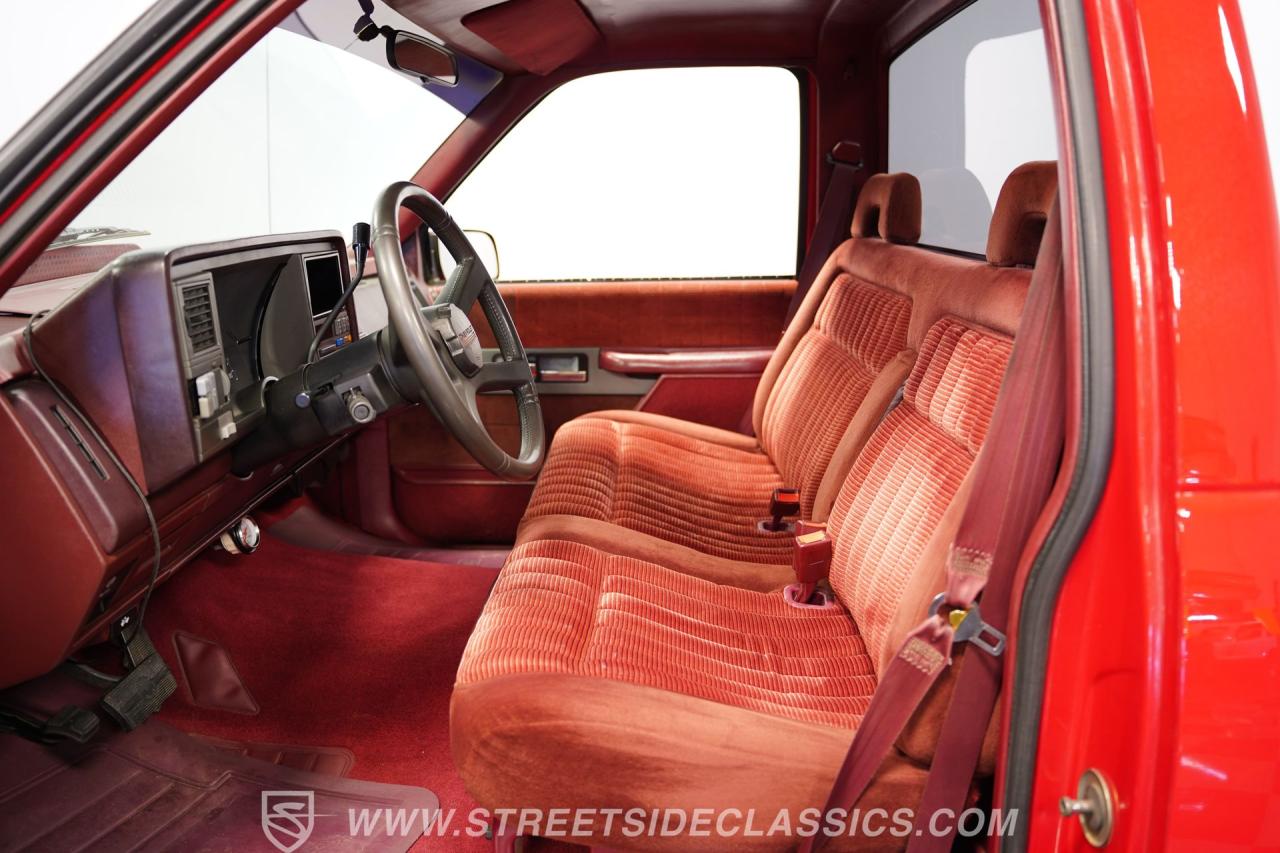 1992 Chevrolet C1500