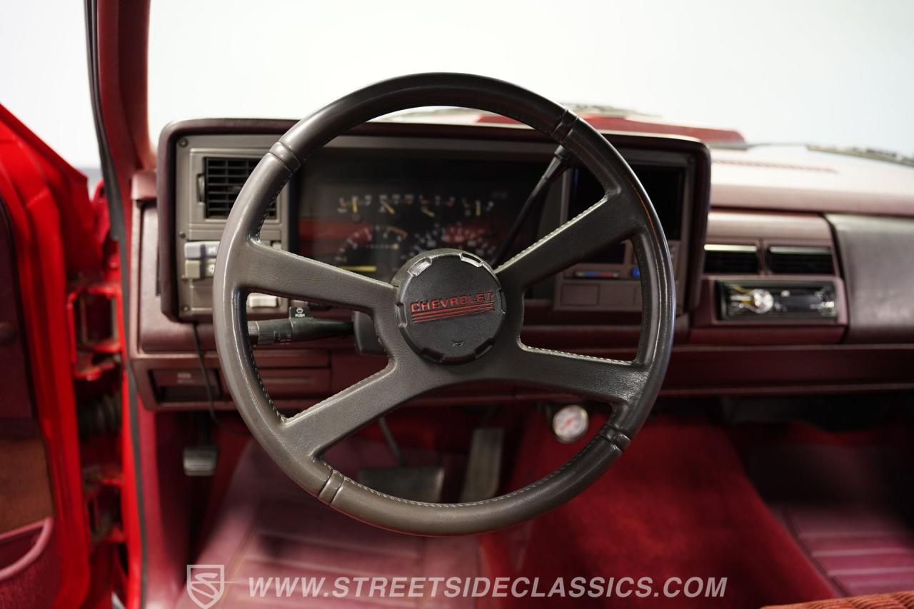 1992 Chevrolet C1500