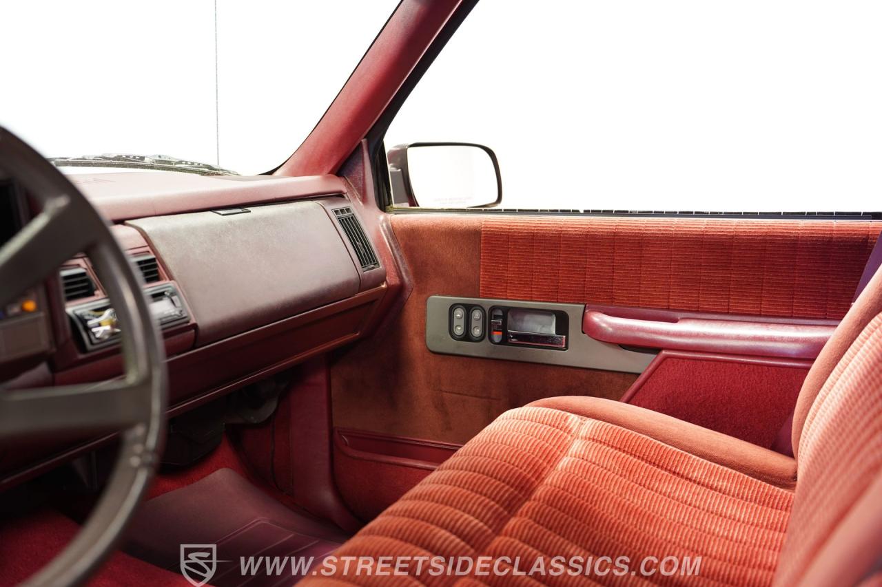 1992 Chevrolet C1500