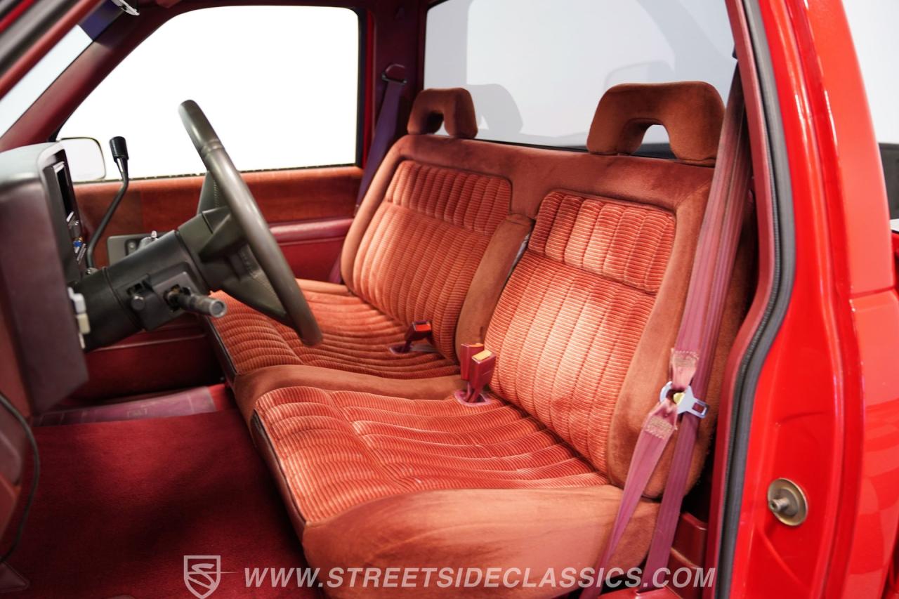 1992 Chevrolet C1500