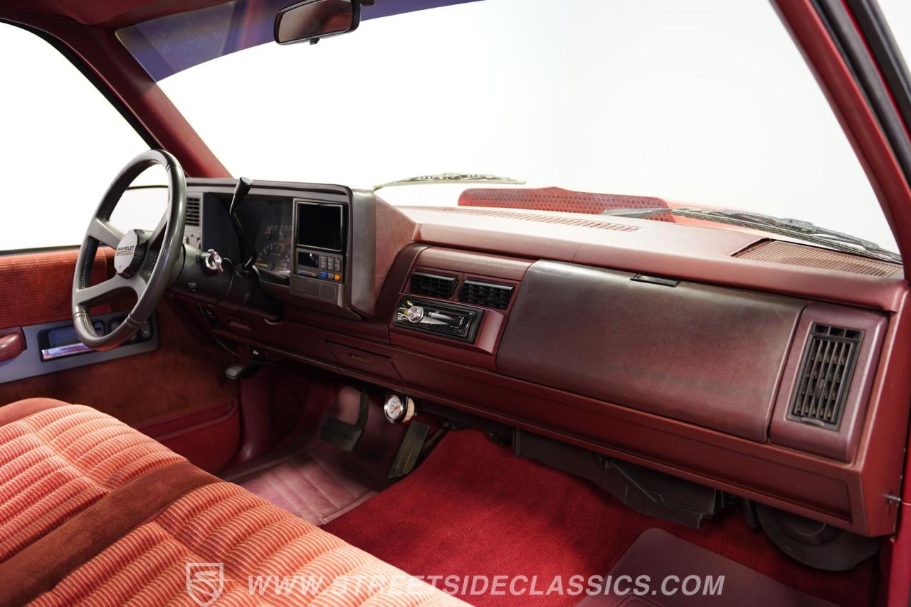 1992 Chevrolet C1500