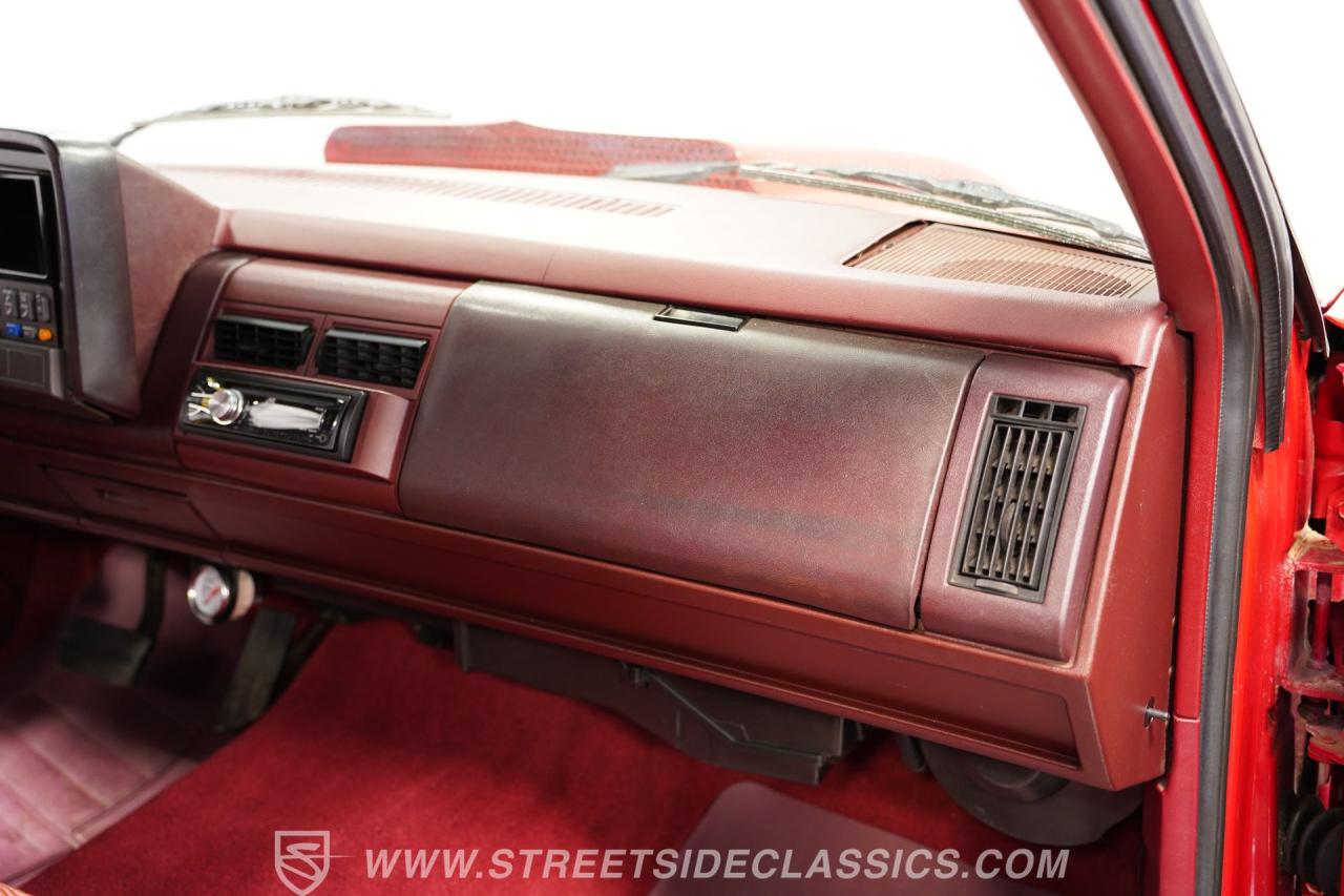 1992 Chevrolet C1500