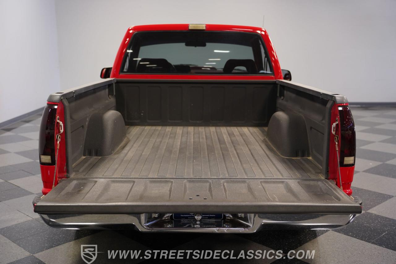 1992 Chevrolet C1500