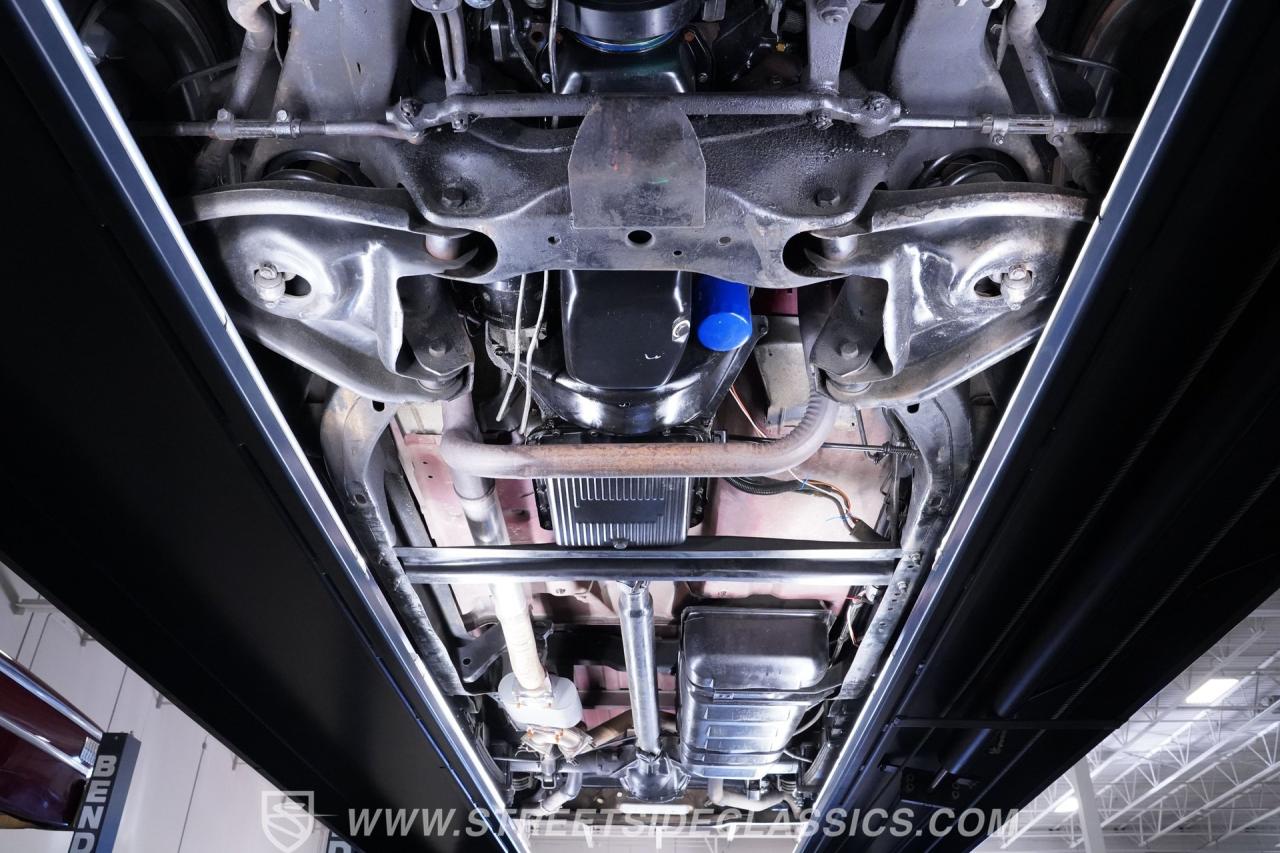 1992 Chevrolet C1500