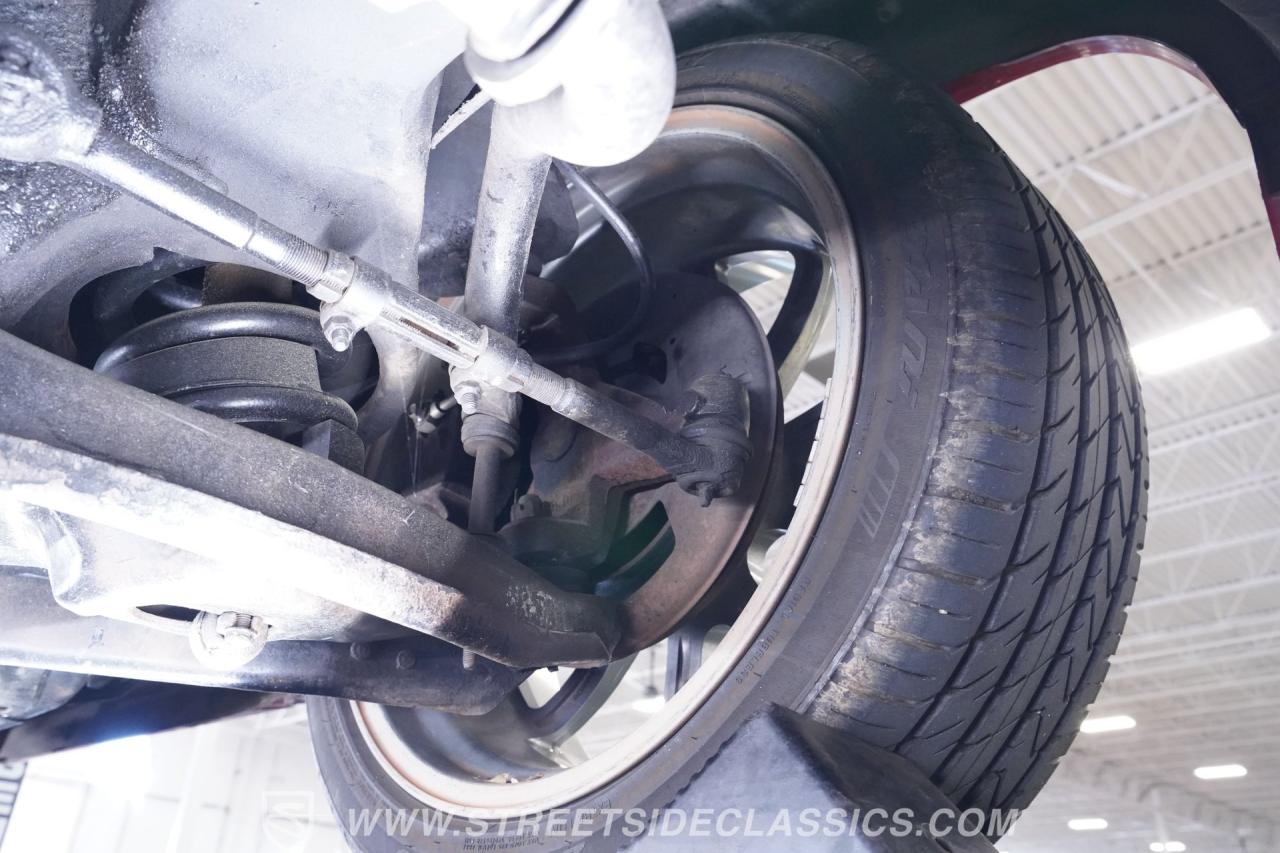 1992 Chevrolet C1500