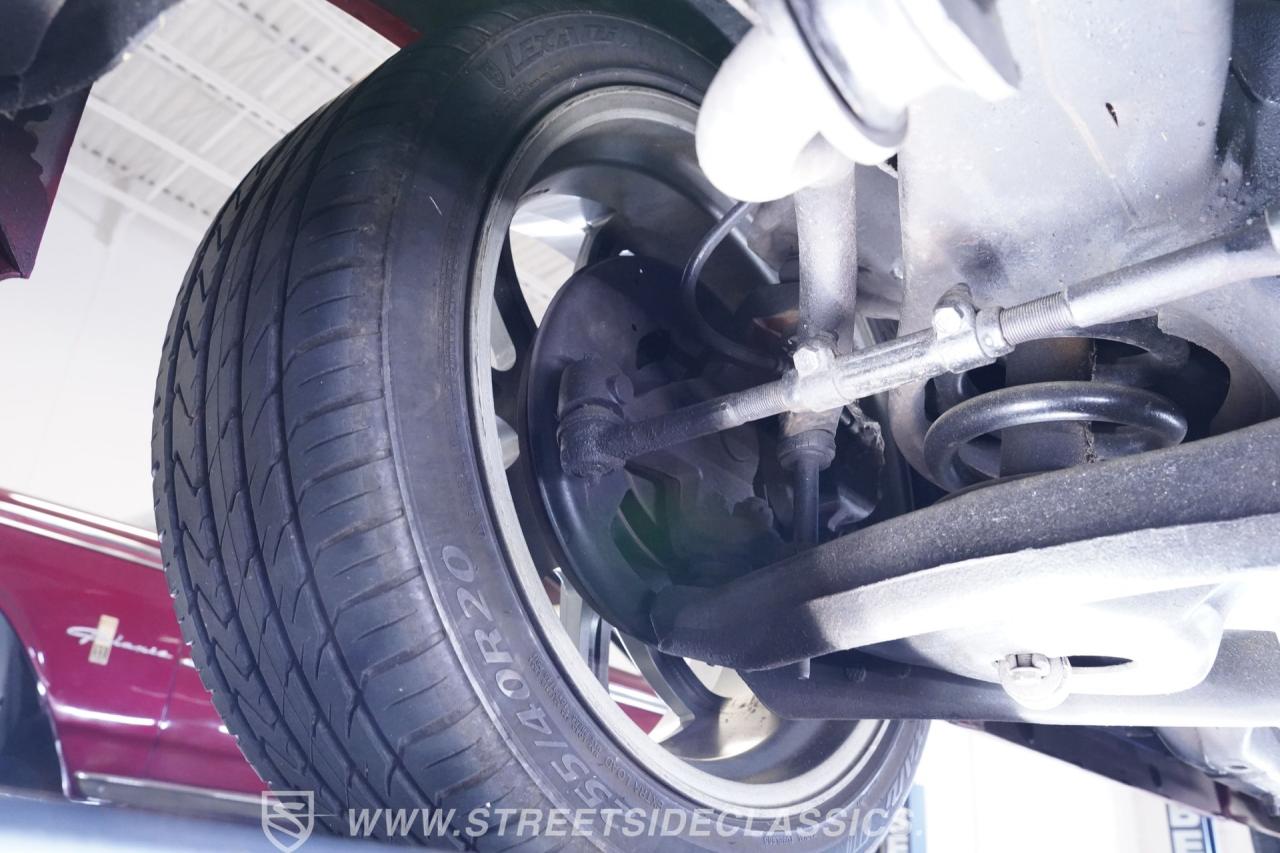 1992 Chevrolet C1500