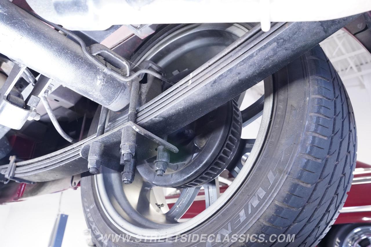 1992 Chevrolet C1500