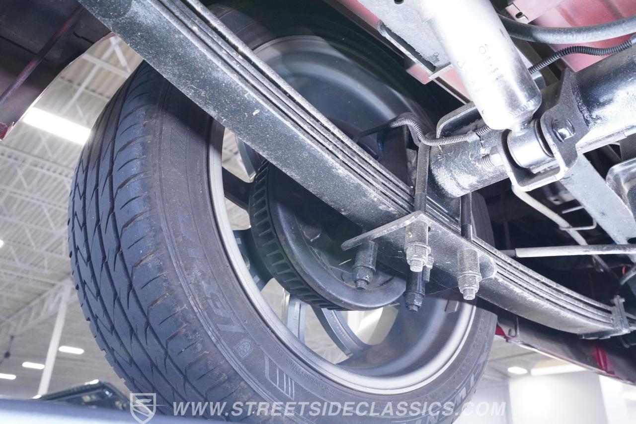 1992 Chevrolet C1500