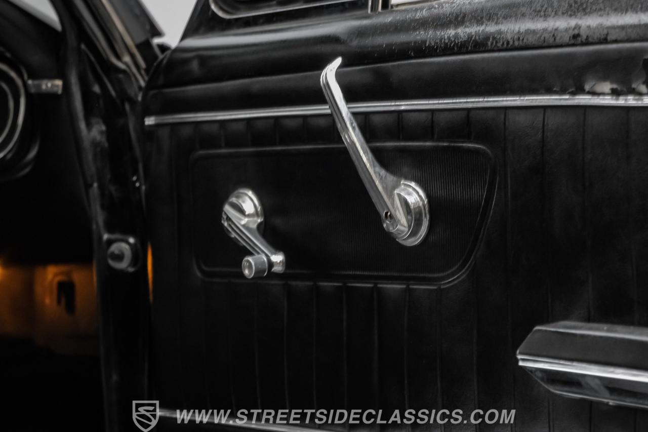 1965 Ford Mustang Convertible