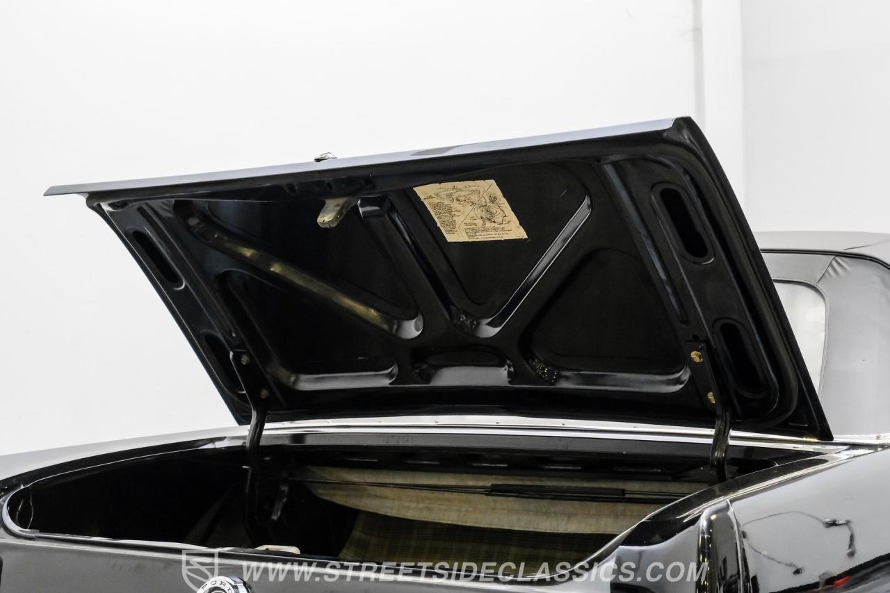 1965 Ford Mustang Convertible