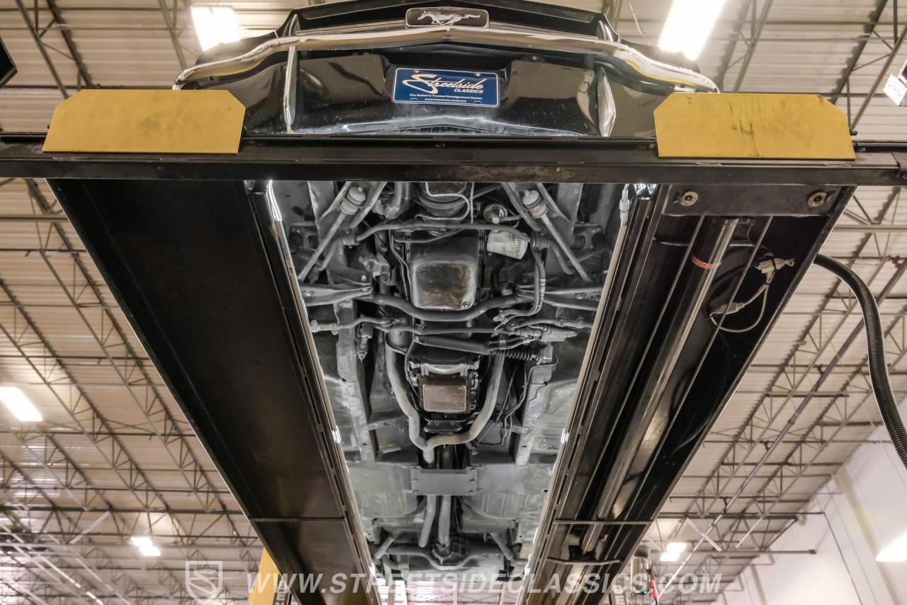 1965 Ford Mustang Convertible