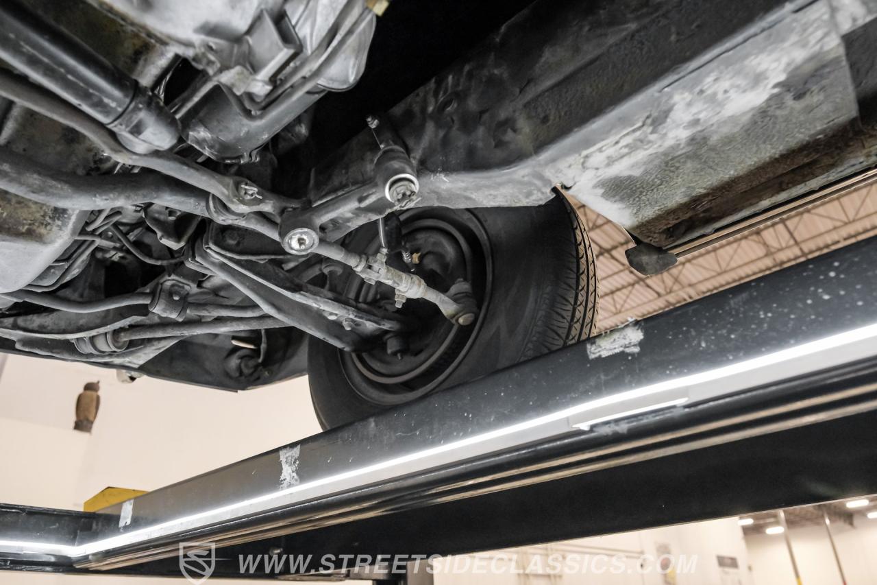 1965 Ford Mustang Convertible