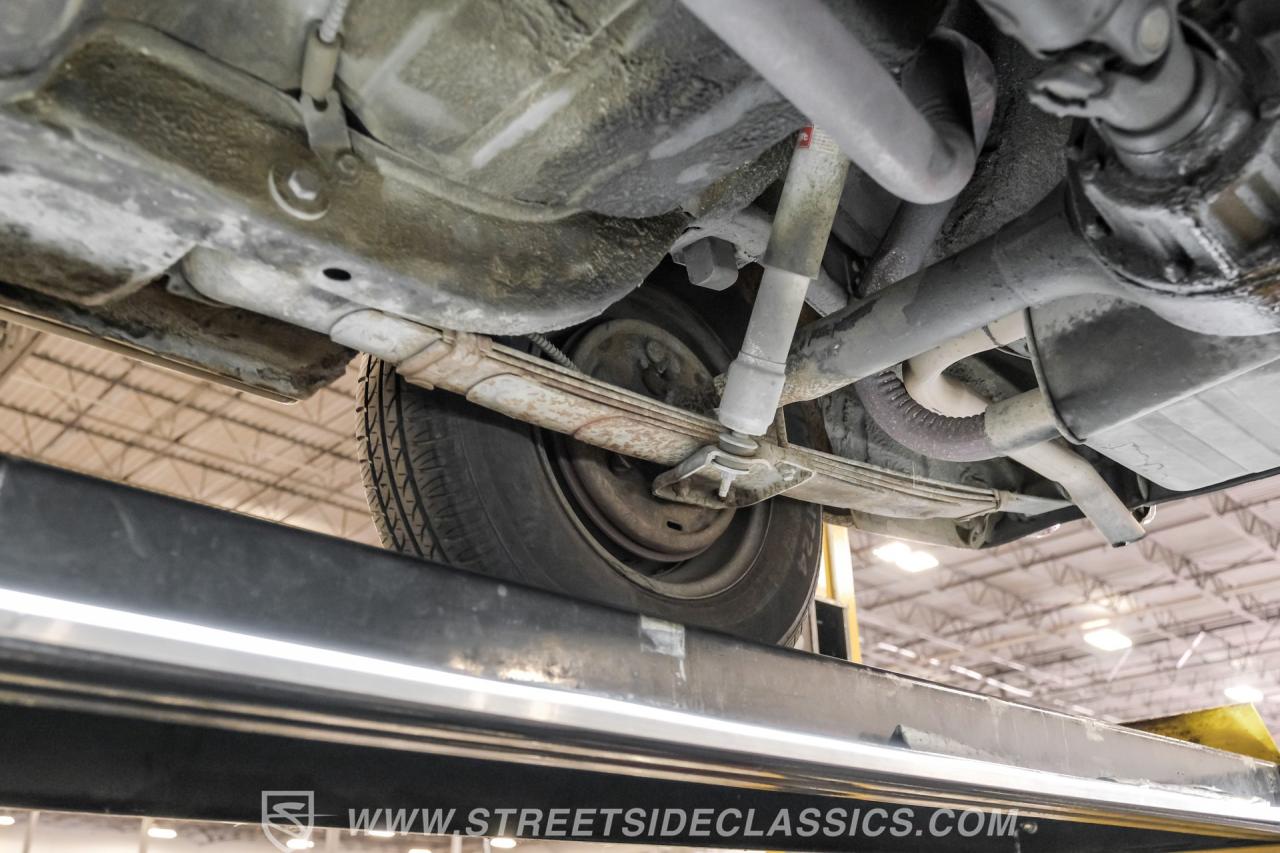 1965 Ford Mustang Convertible