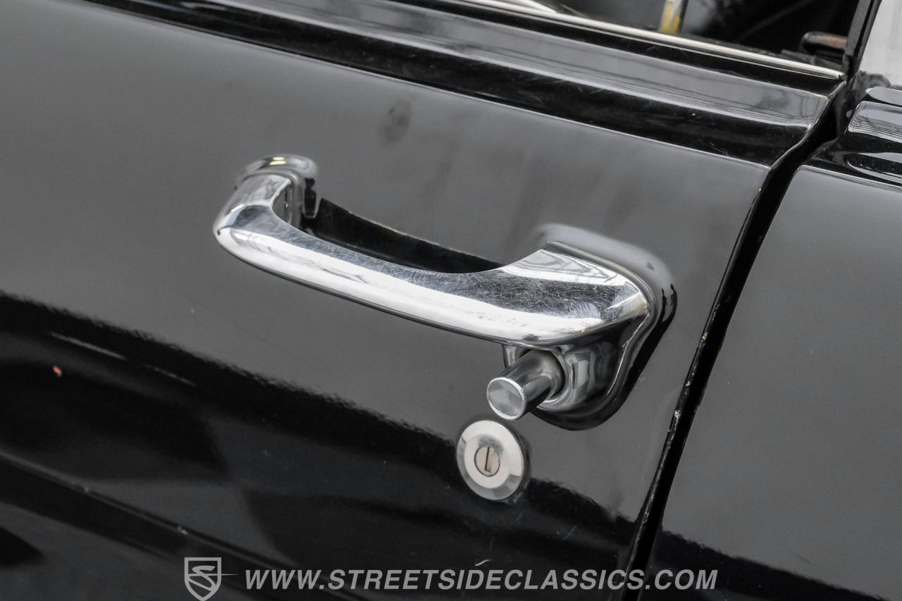 1965 Ford Mustang Convertible