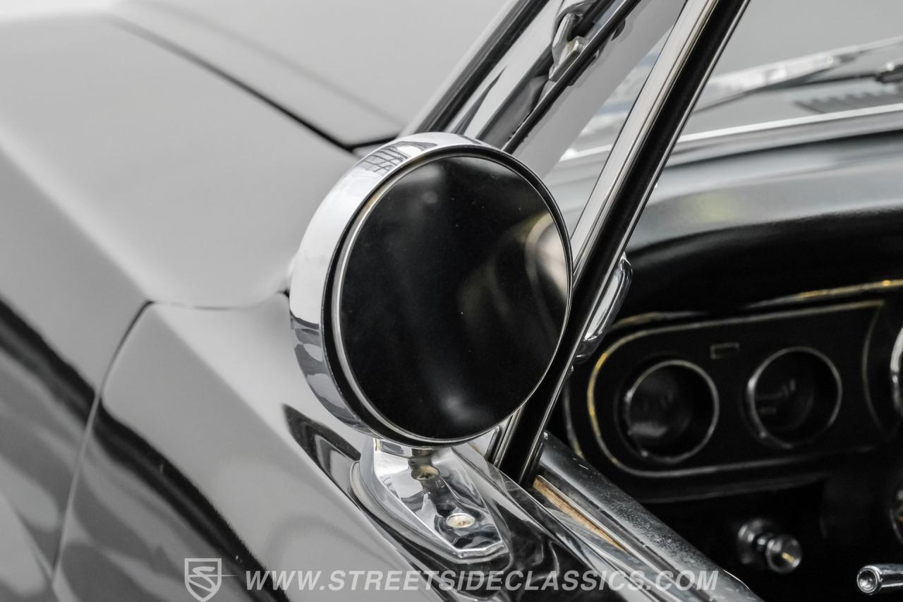 1965 Ford Mustang Convertible