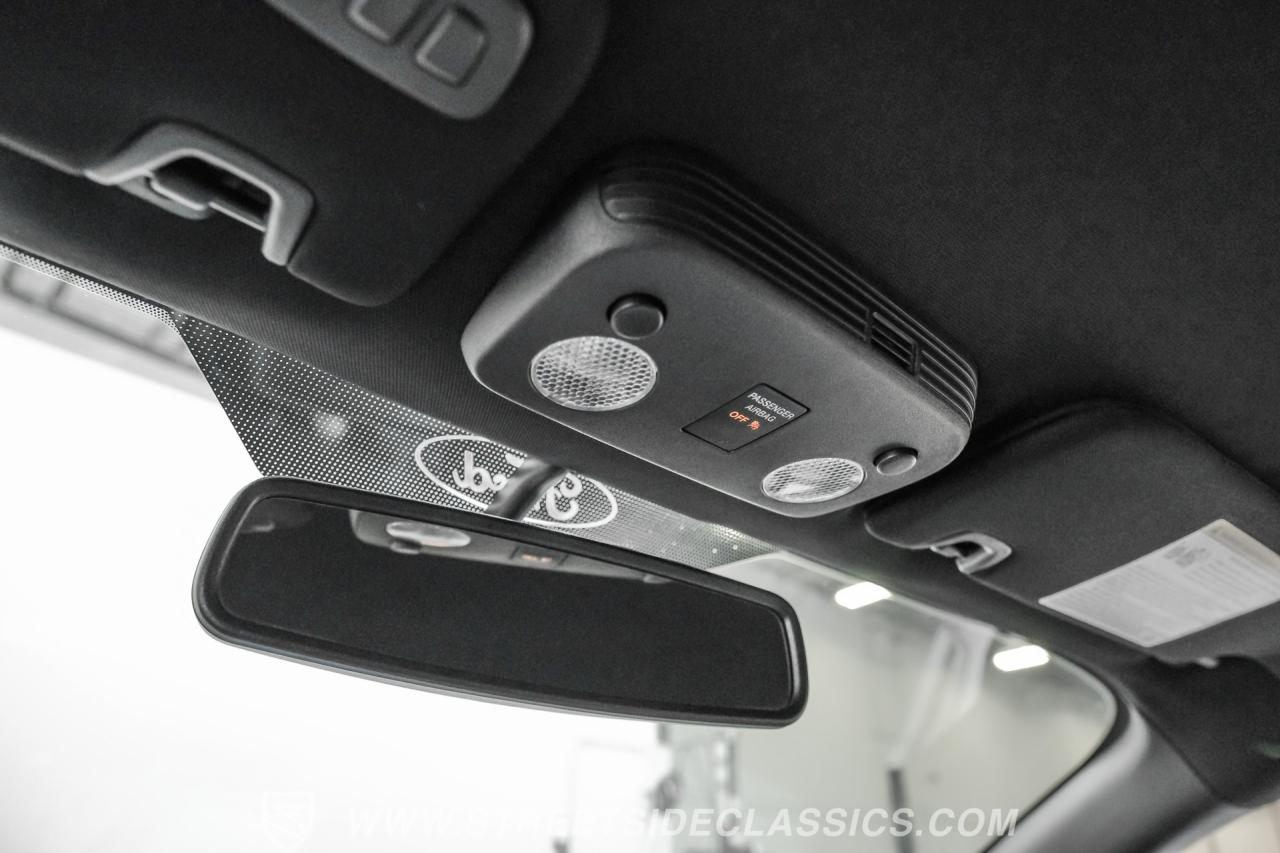 2018 Ford Mustang Shelby Super Snake