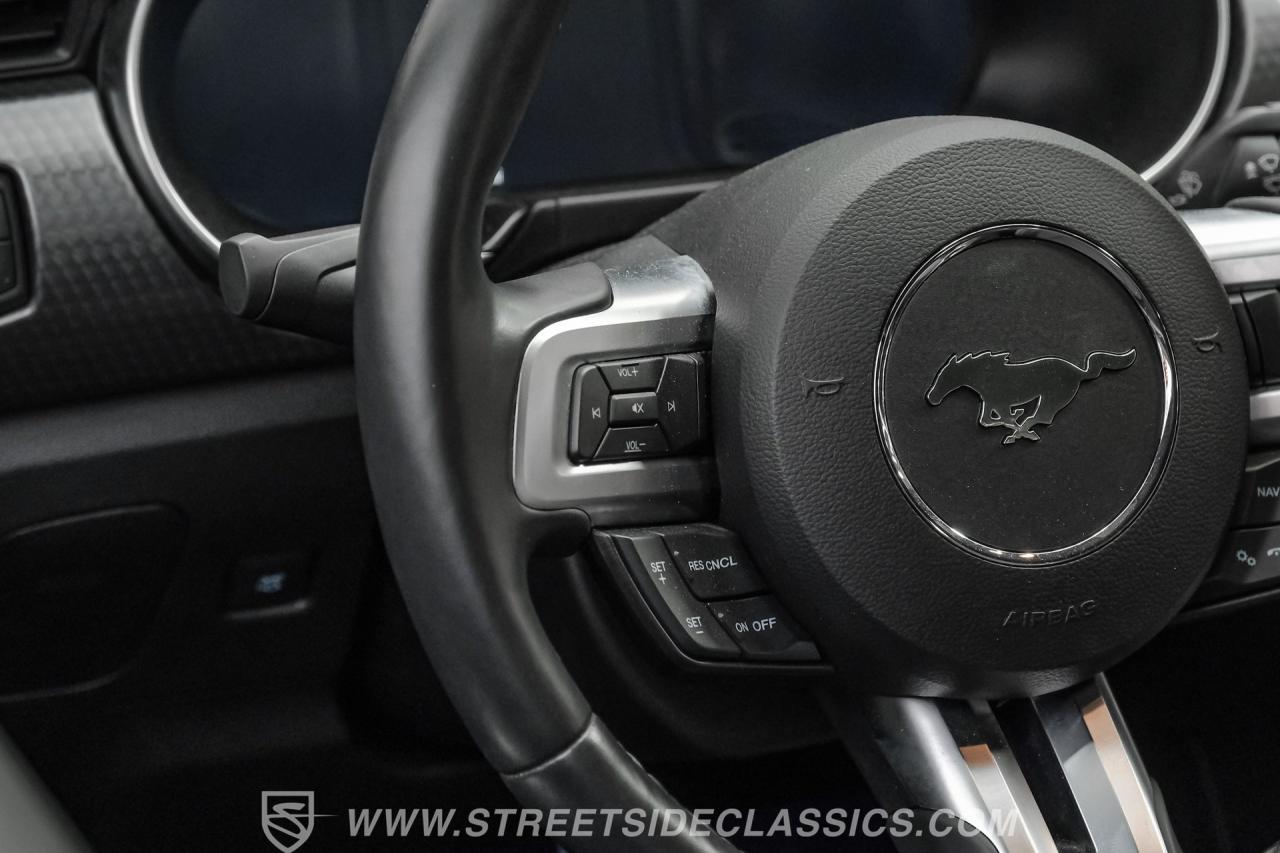 2018 Ford Mustang Shelby Super Snake